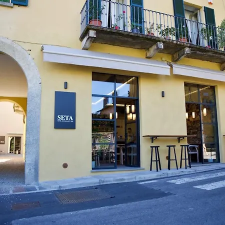 Seta