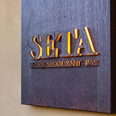 Seta 3* بيلاجيو