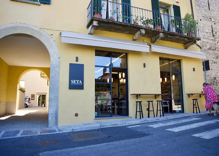 Seta