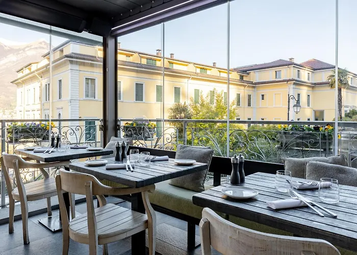 Hotel Seta