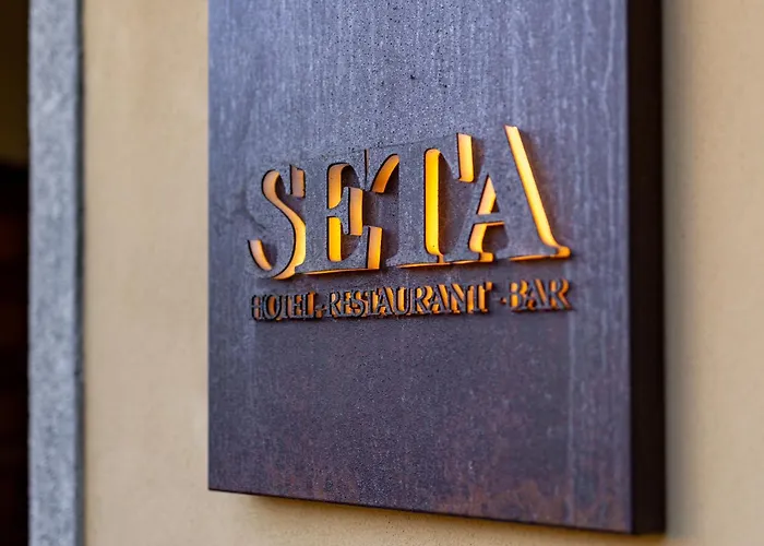Seta 3* Bellagio
