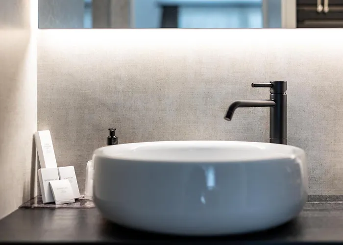 Seta Hotel