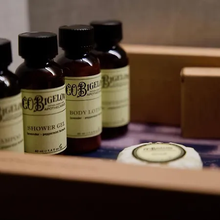 Seta 3* בלאג'יו