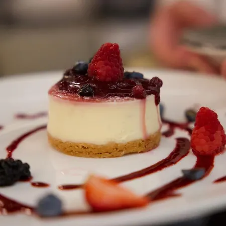 Seta מלון בלאג'יו