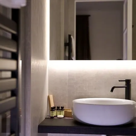 Hotel Seta 3*
