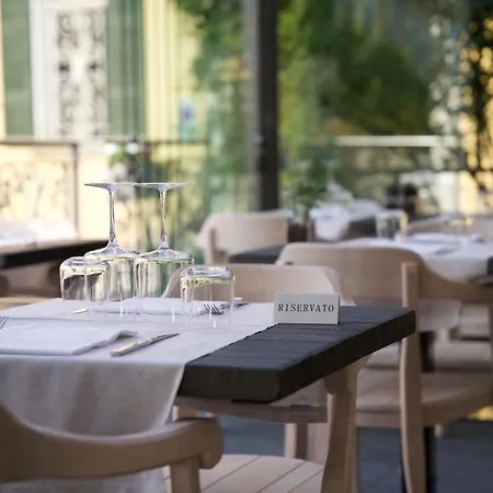 Seta מלון בלאג'יו