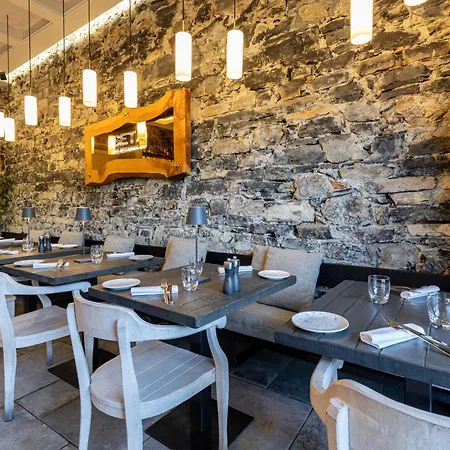 Seta מלון בלאג'יו