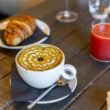 מלון Seta בלאג'יו