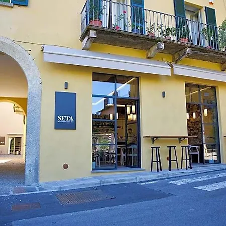 Seta Hotel