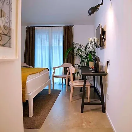 Seta 3* Bellagio