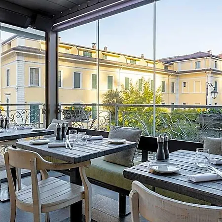 Seta Hotel Bellagio