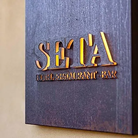 Seta Hotel Bellagio