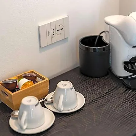 Hotel Seta 3*