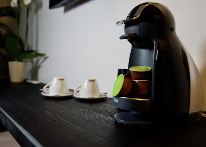 Seta Белладжо