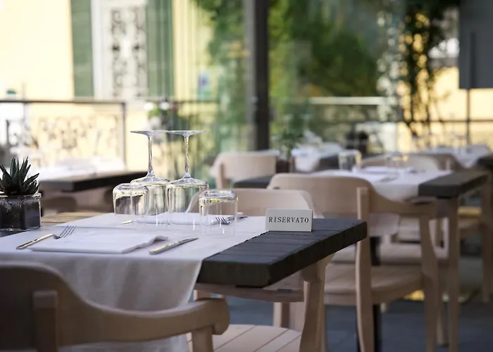 Seta 호텔 벨라지오