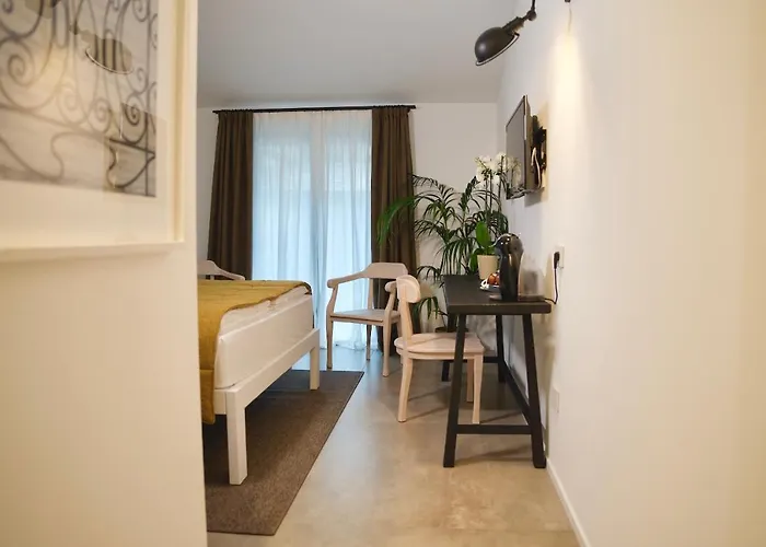 Seta Отель Белладжо