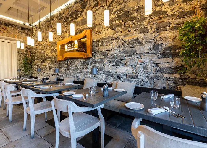 Seta Отель Белладжо