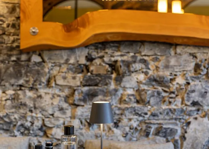 Seta Hotel