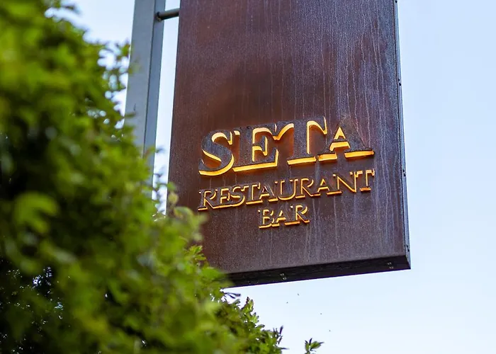 Hotel Seta