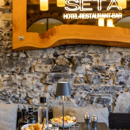 Seta Hotell
