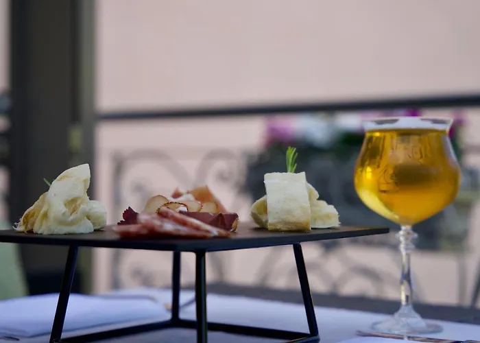 Seta 3* Белладжо