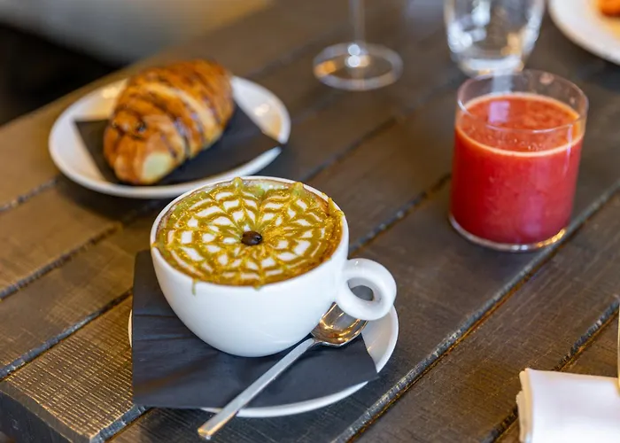 Отель Seta Белладжо